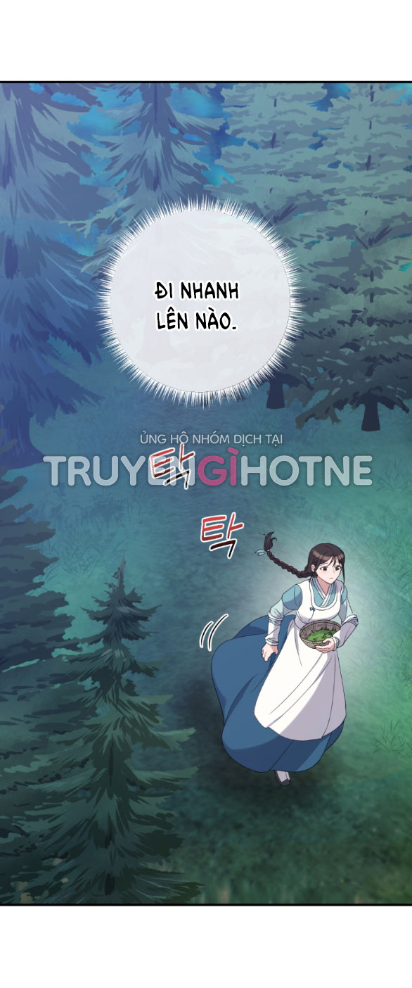 [18+] mơ về một cơn mưa phùn chapter 2.1 6