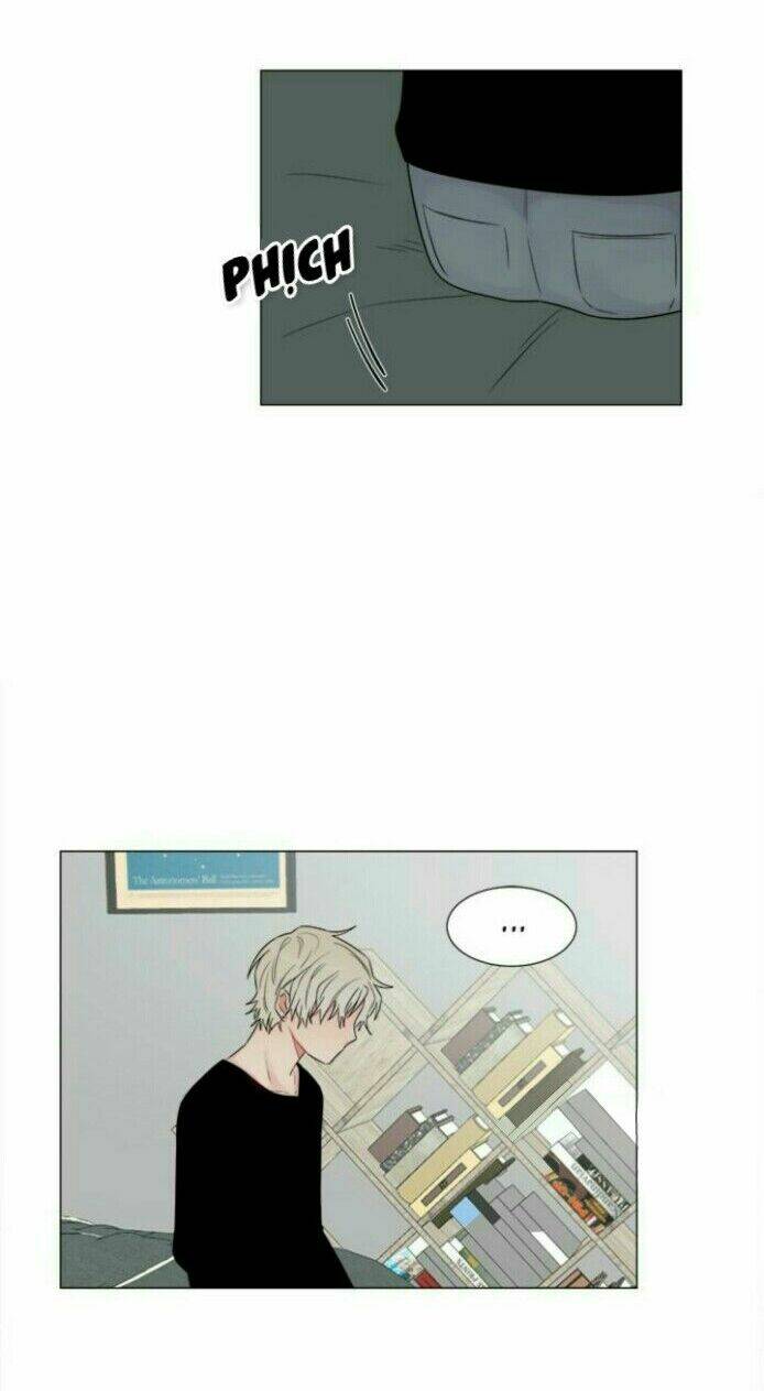 vẽ nên tình yêu của chúng ta chapter 12 10