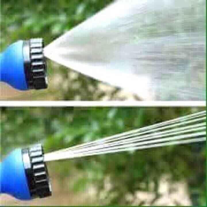 Vòi xịt nước giãn nở thông minh MAGIC HOSE