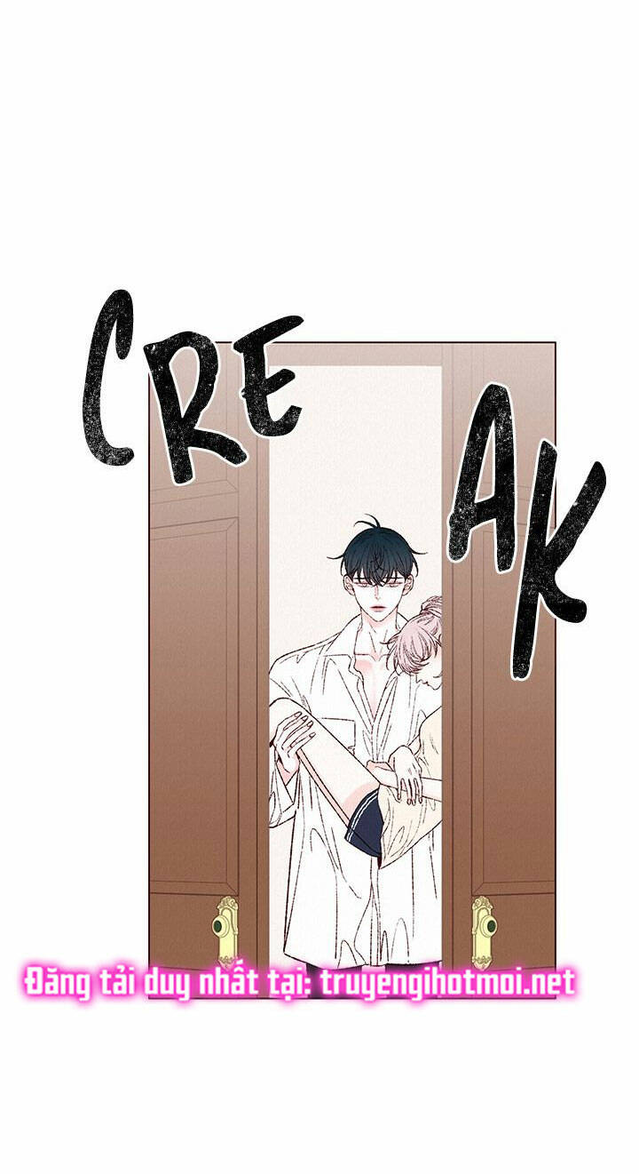 mối tình đầu của ma cà rồng chapter 23.1 3