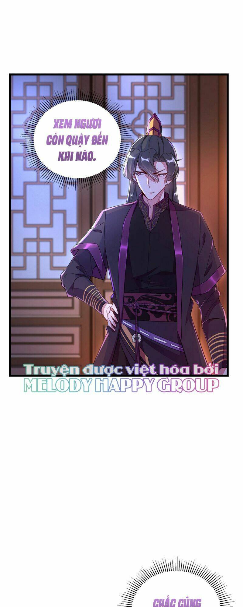 thiên thần gấu trúc muốn được ôm chapter 26 6