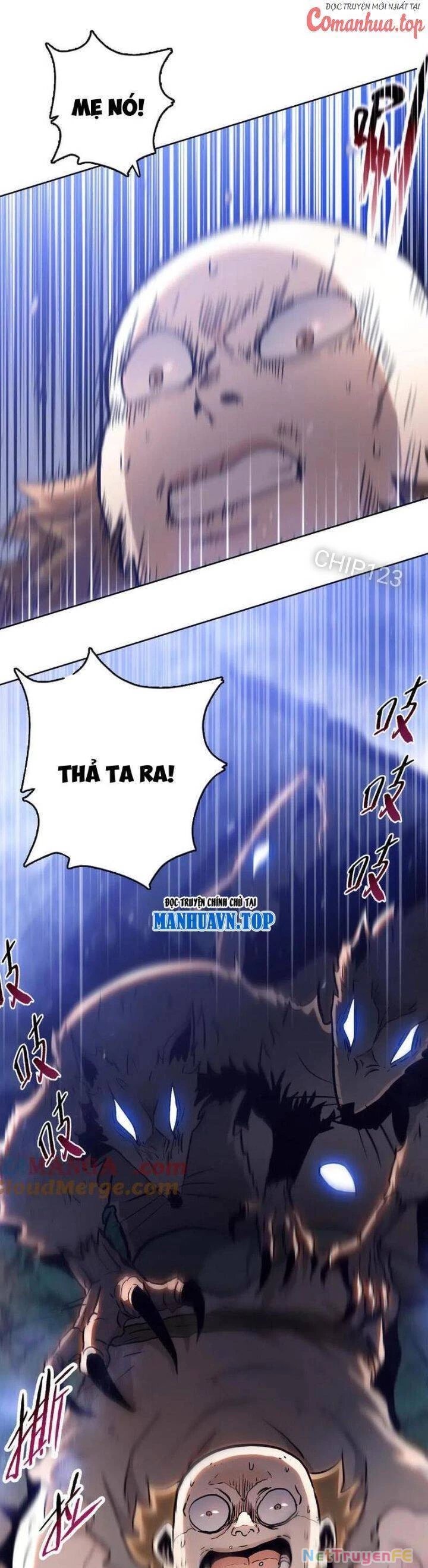 kẻ tàn nhẫn ngày tận thế: bắt đầu dự trữ hàng tỷ tấn vật tư chapter 28 5