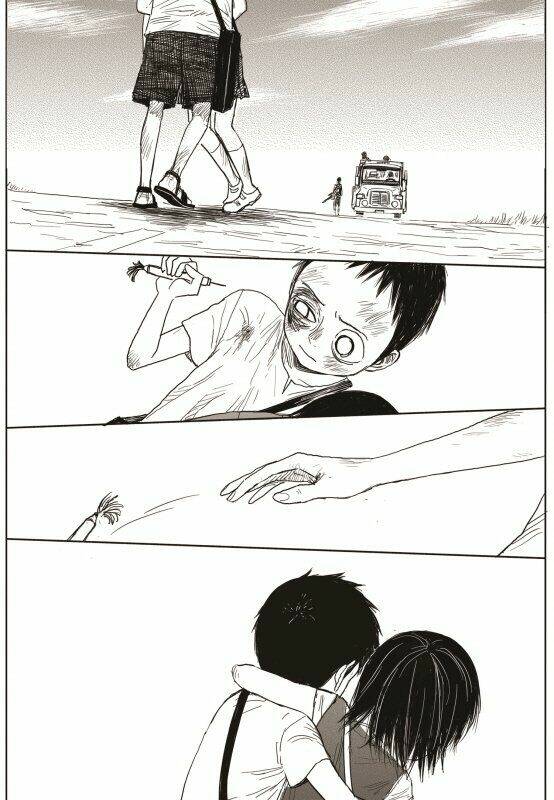 the horizon chapter 5 55