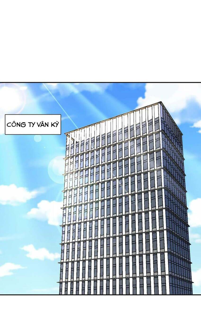 sư phụ của ta là thần tiên chapter 62 23