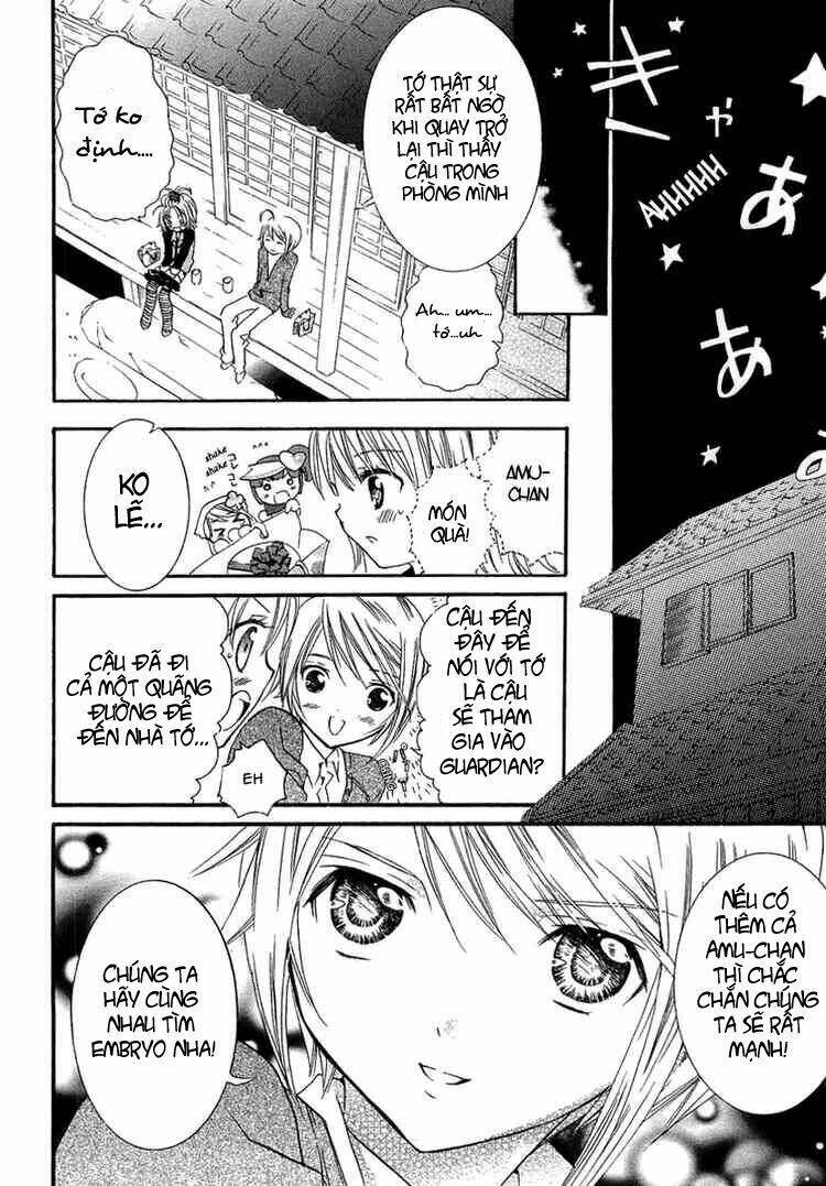 shugo chara chapter 4 30