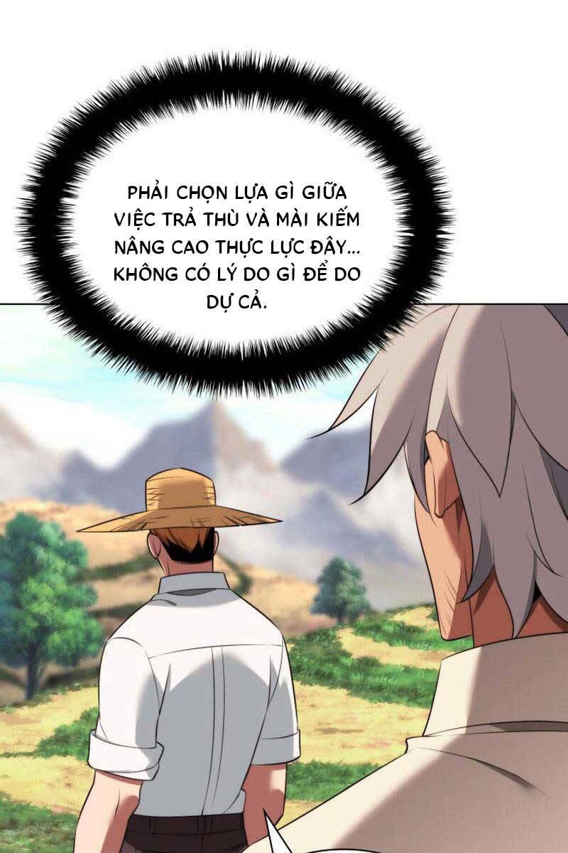 vượt qua giới hạn chapter 196 68