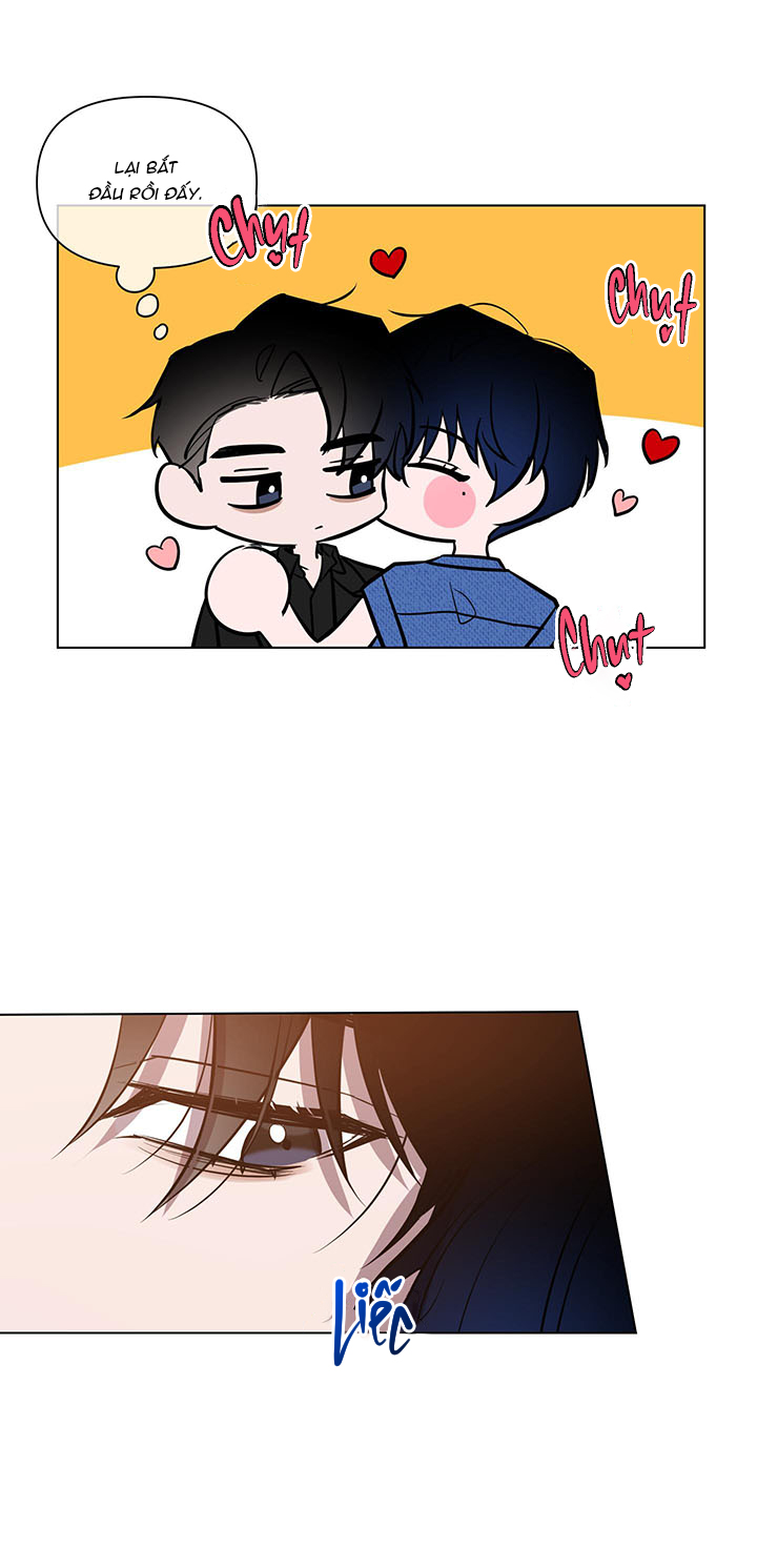 bình minh chia cắt màn đêm chapter 25 13