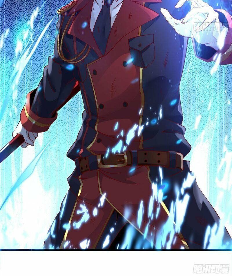 nãi ba là chiến thần mạnh nhất chapter 2 38