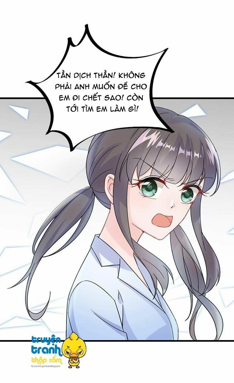 chọc tới chủ tịch tổng tài 2 chapter 15 18