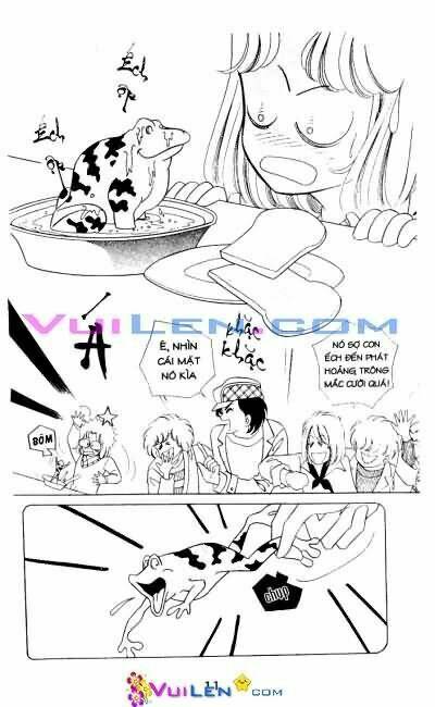 giảm cân để yêu chapter 5 11