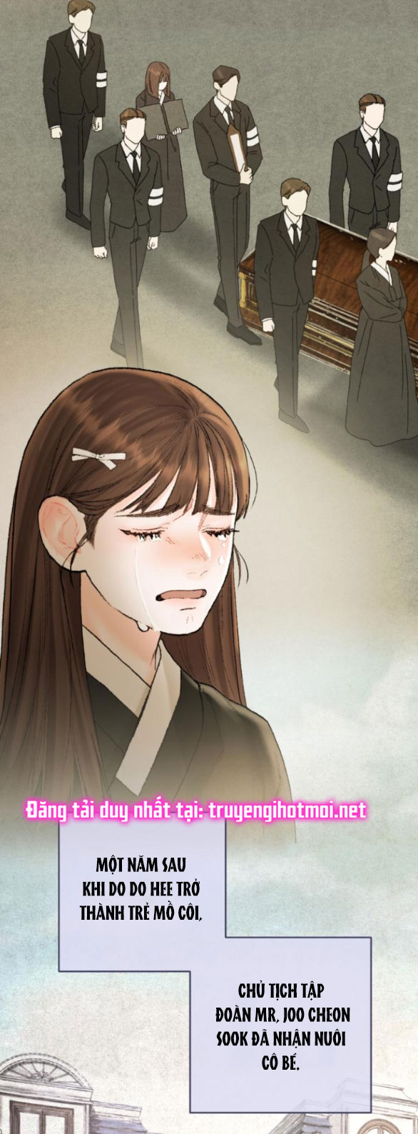 my demon - ác quỷ của tôi chapter 6.1 47