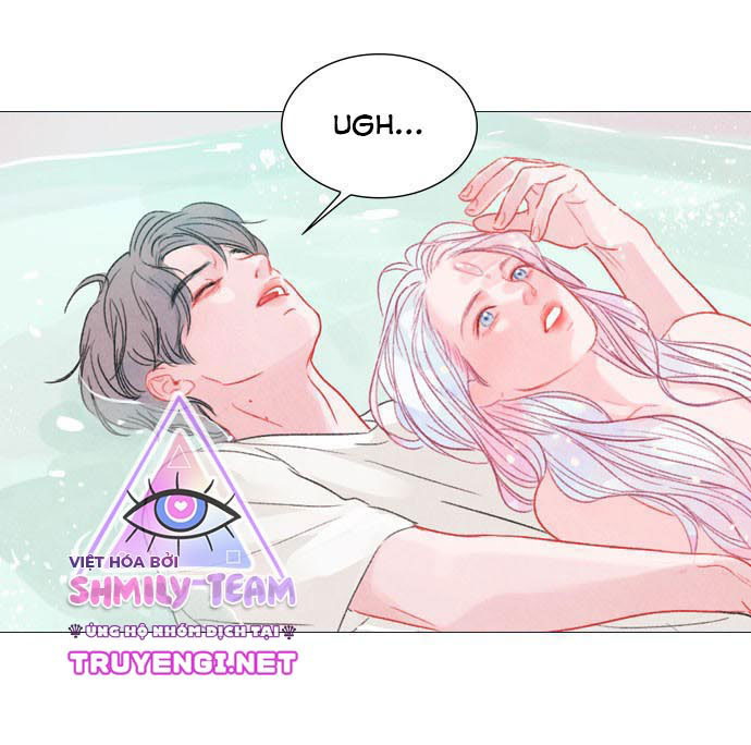 shinbi - thần bí chapter 3 58