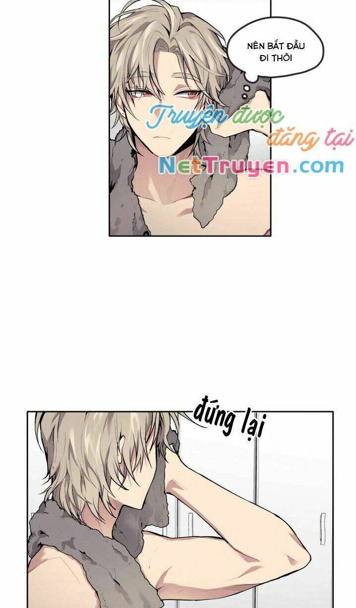 cậu tên gì ? chapter 4 15