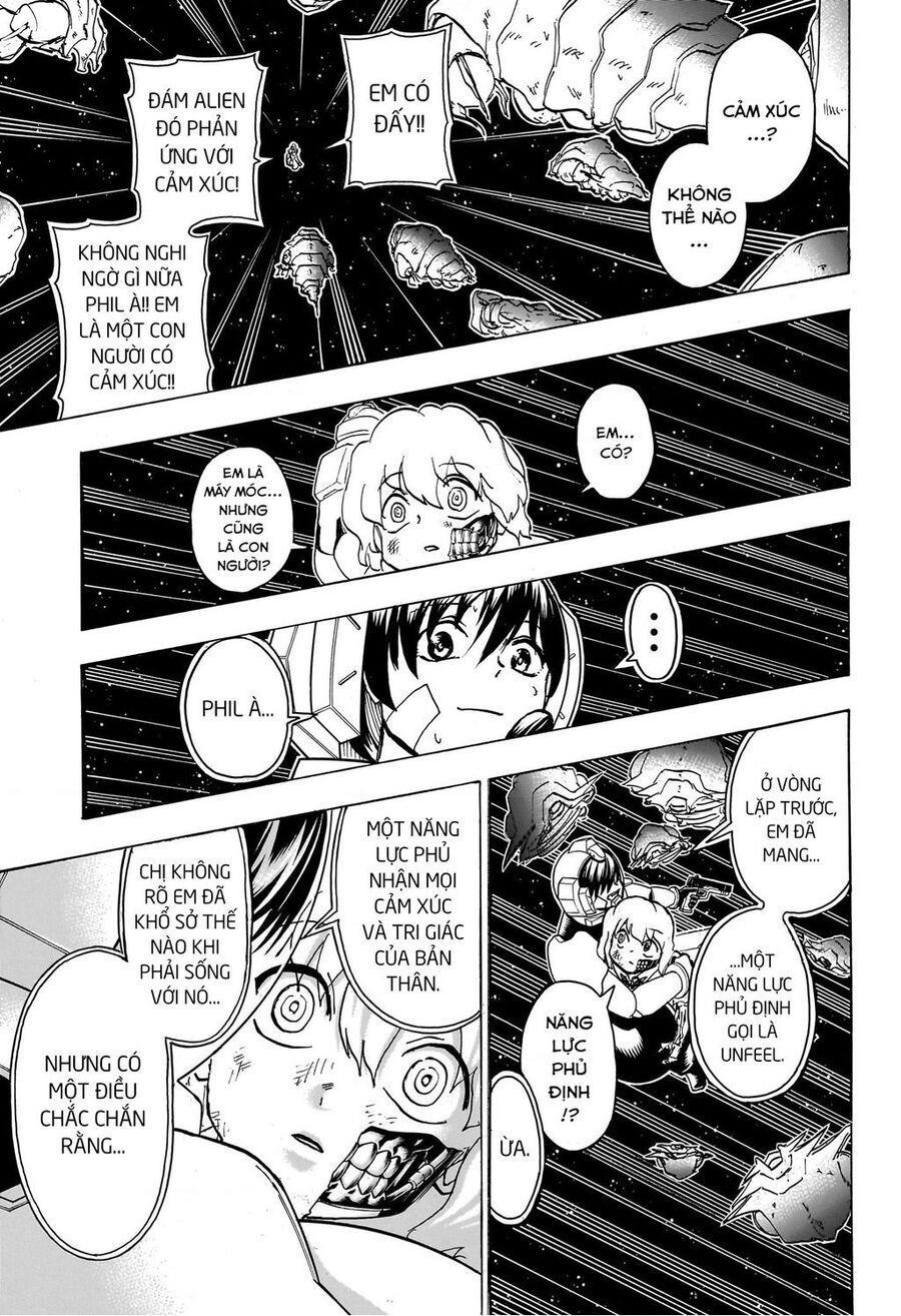 undead unluck chapter 159 5