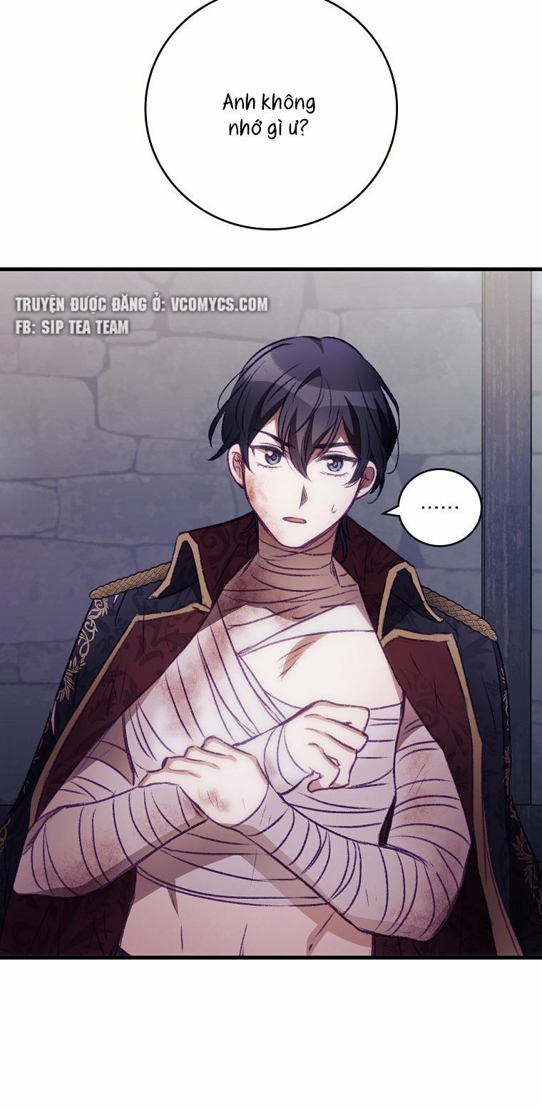 tôi nhìn thấy cái chết của bạn chapter 3 36