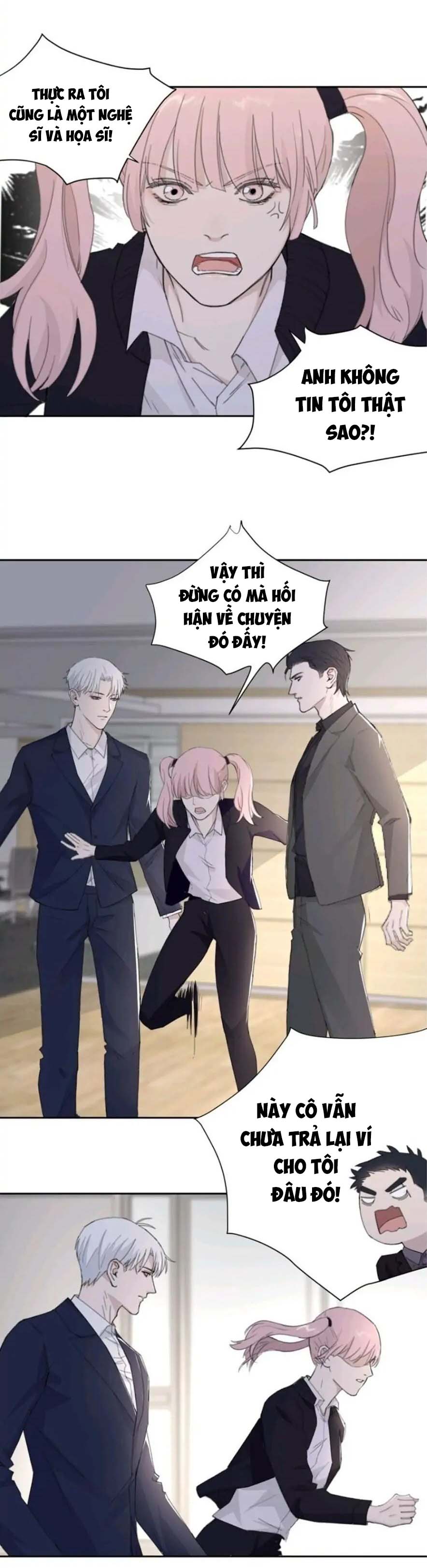 bóng dáng tội ác chapter 31 5