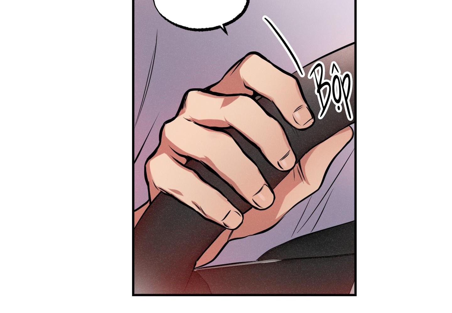 cây thương của ghost chapter 7 40