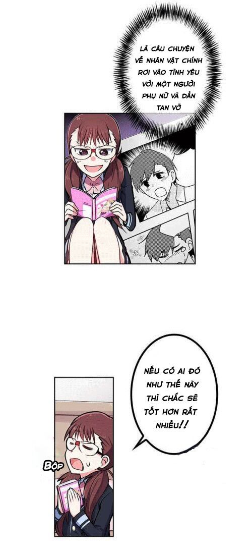 tình yêu tuổi trẻ chapter 1.3 15