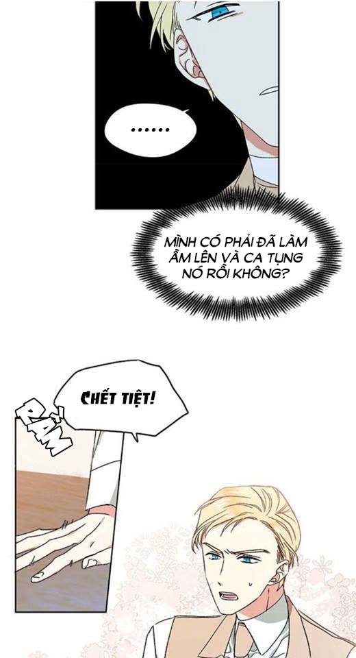 người hầu của tôi chapter 4.2 17