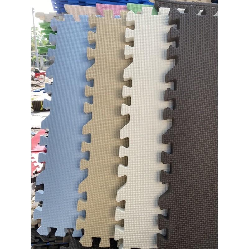 Thảm xốp lót sàn size 45x45x2cm