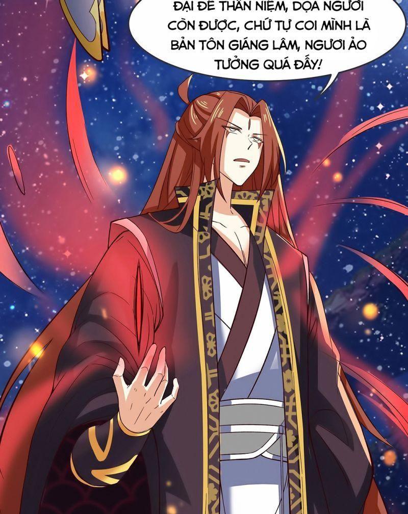 đồ đệ ta toàn là nữ ma đầu chapter 10 22