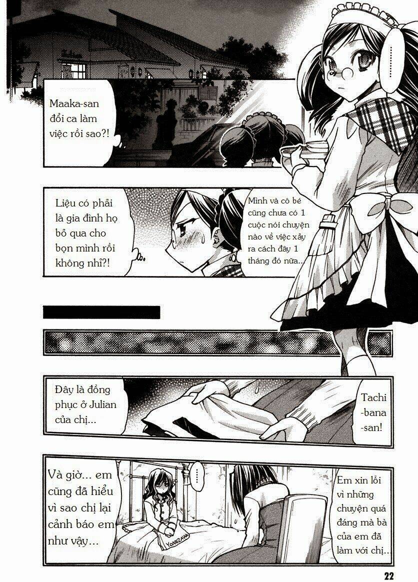 little vampire chapter 43 26