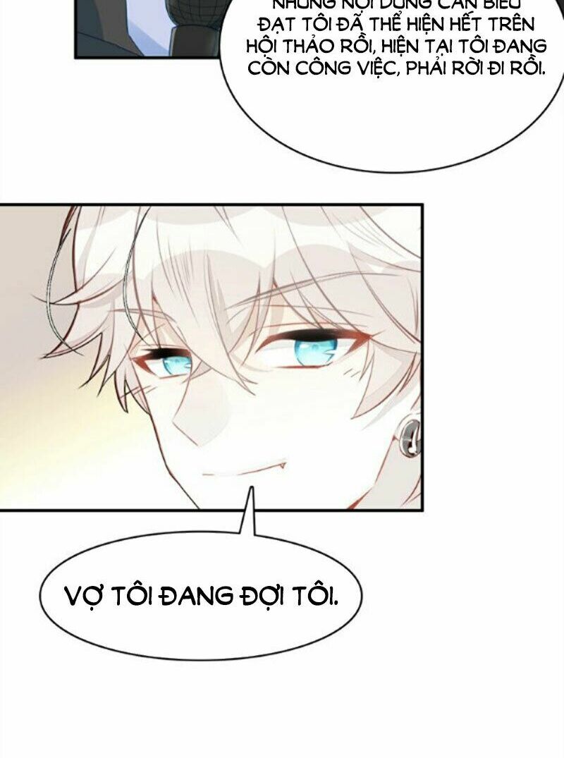 Ái Thượng Ngạo Kiều Long Vương Gia chapter 57 - Trang 47