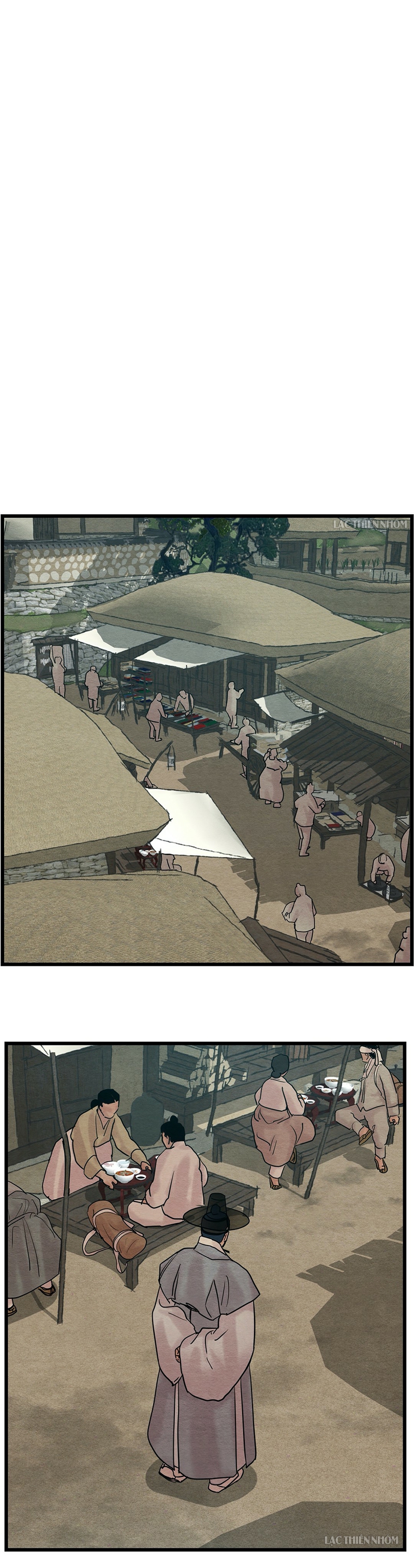 dạ ký chapter 29 12