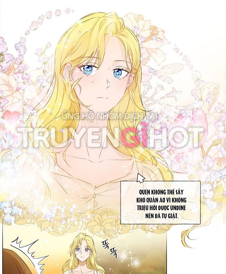 triệu hồi sư với mái tóc màu hoàng kim chapter 98 28