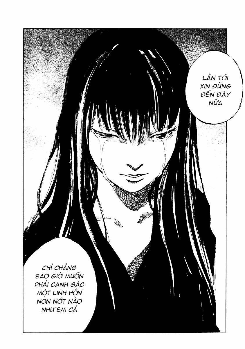 skyhigh: shinshou chapter 7.2 30