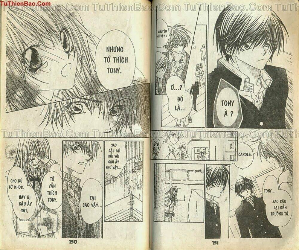 tiểu ác ma chapter 1 76