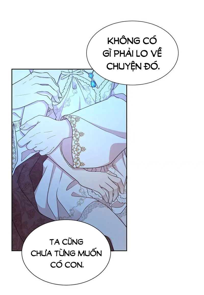 tôi chán nản vì người chồng thứ 2 còn "khỏe" hơn chồng cũ chapter 15.2 16