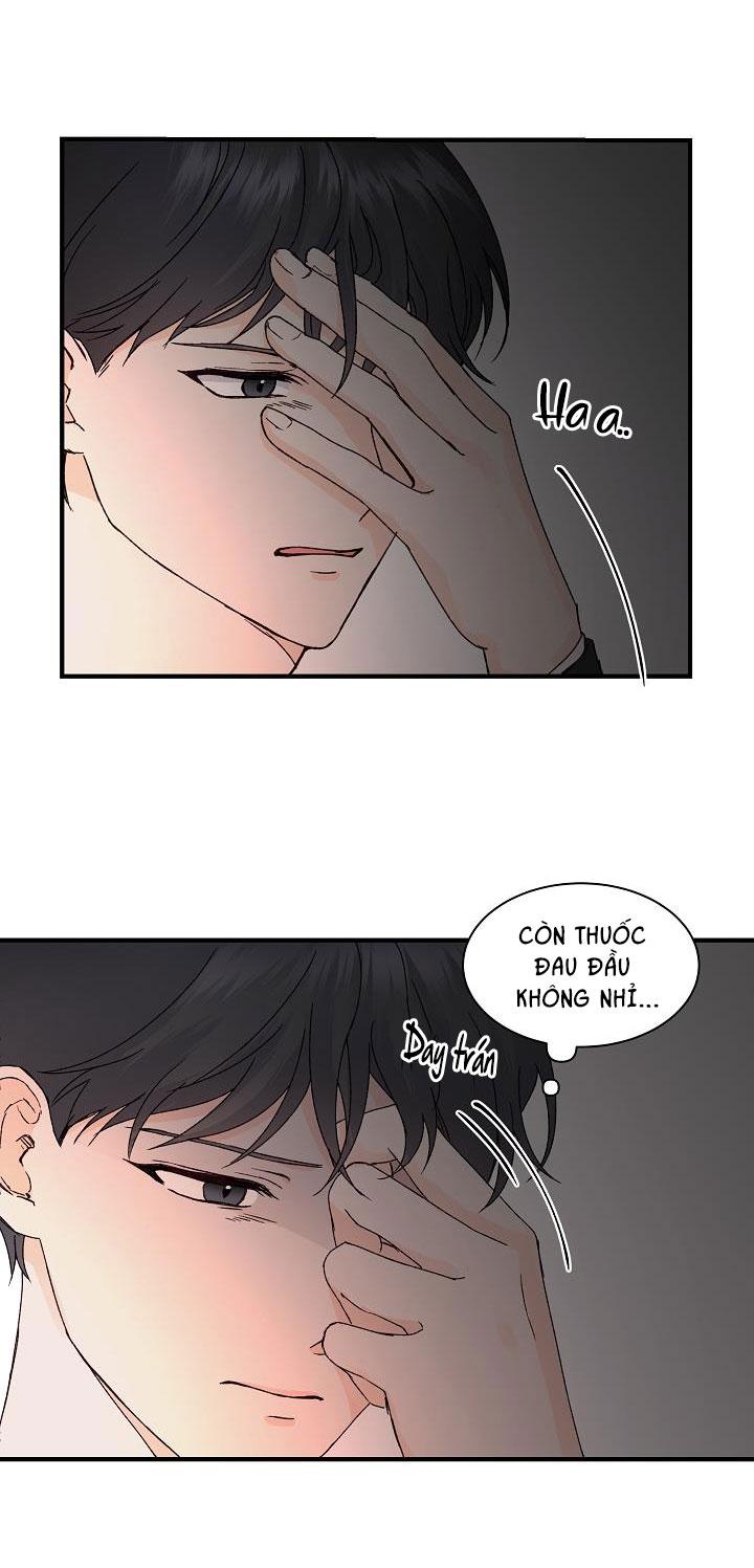 bởi vì yêu em chapter 4 10