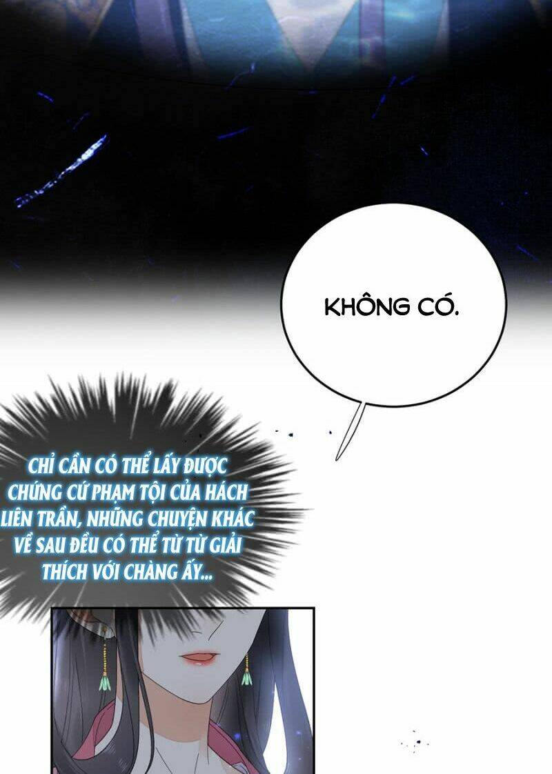 dục hỏa độc nữ chapter 117 33