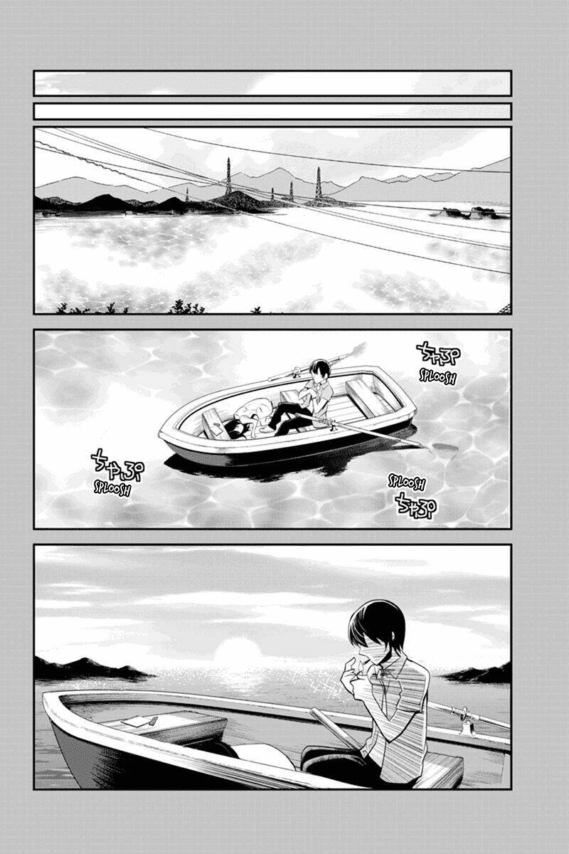 ana satsujin chapter 58 6