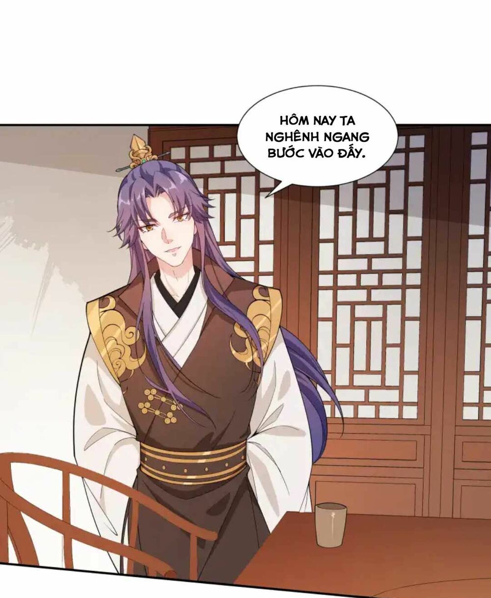 nam thần ai cũng muốn lấy ta chapter 19 18