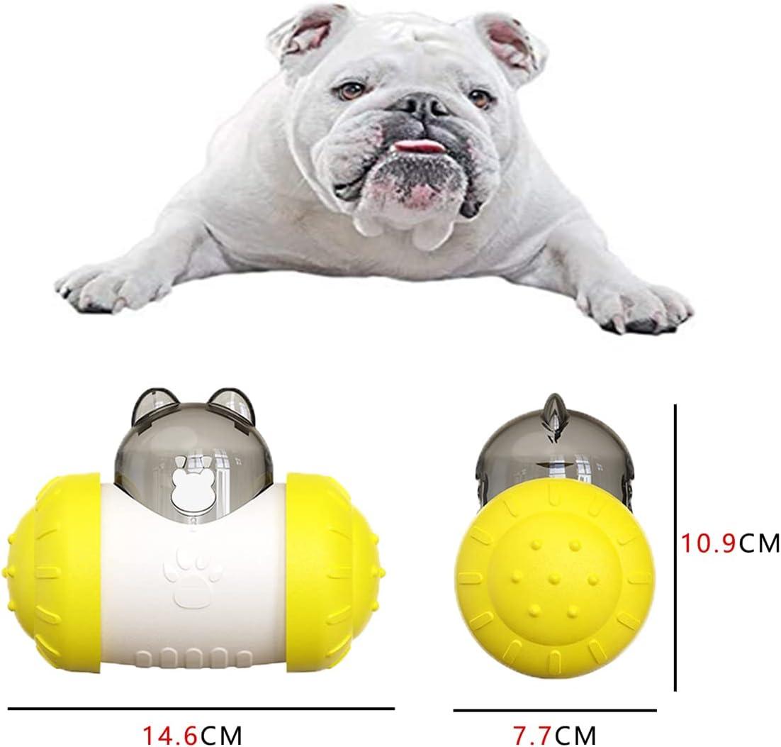 Chó bóng, nhà phân phối kibble chó, đối xử tombler, đồ chơi giáo dục mèo và chó, đồ chơi tương tác, dẫn đến trí thông minh của mèo và chó