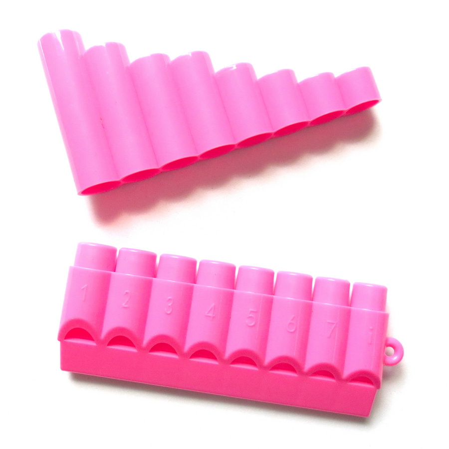 Sáo Ống Pan Flute Mini 8 Lỗ