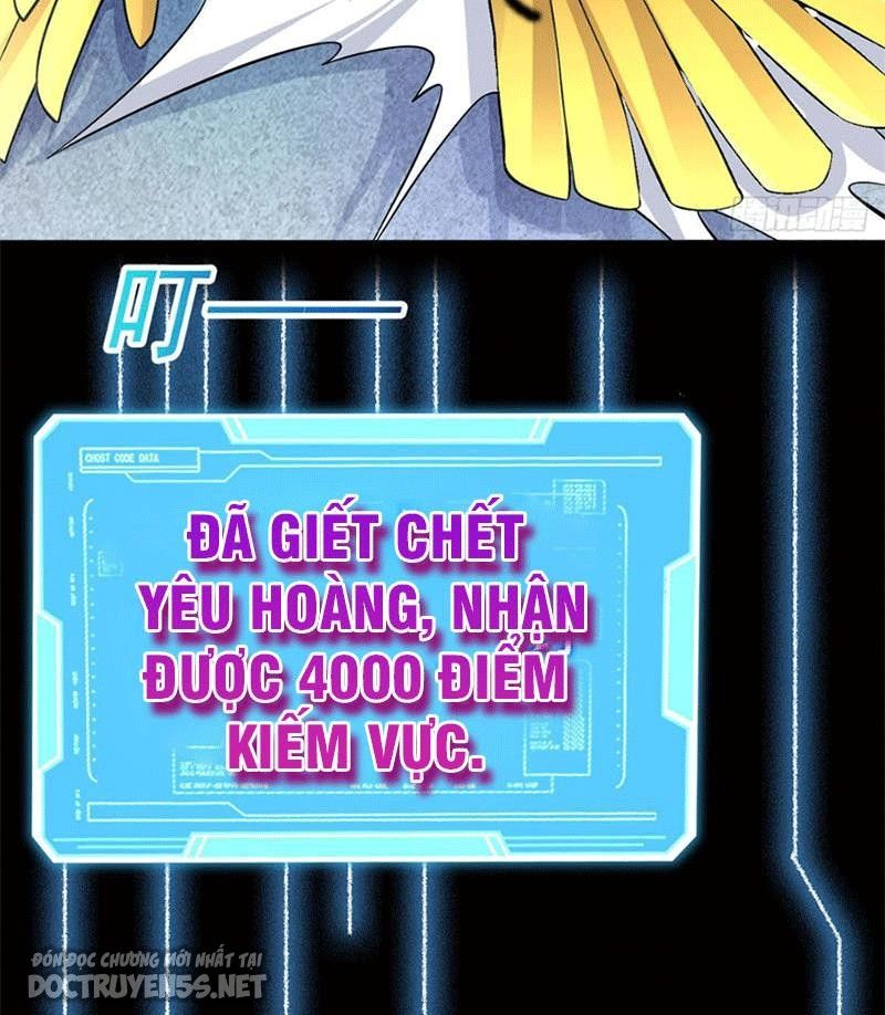 bắt đầu với kiếm vực, ta lặng lẽ tu luyện thành kiếm thần chapter 6 23