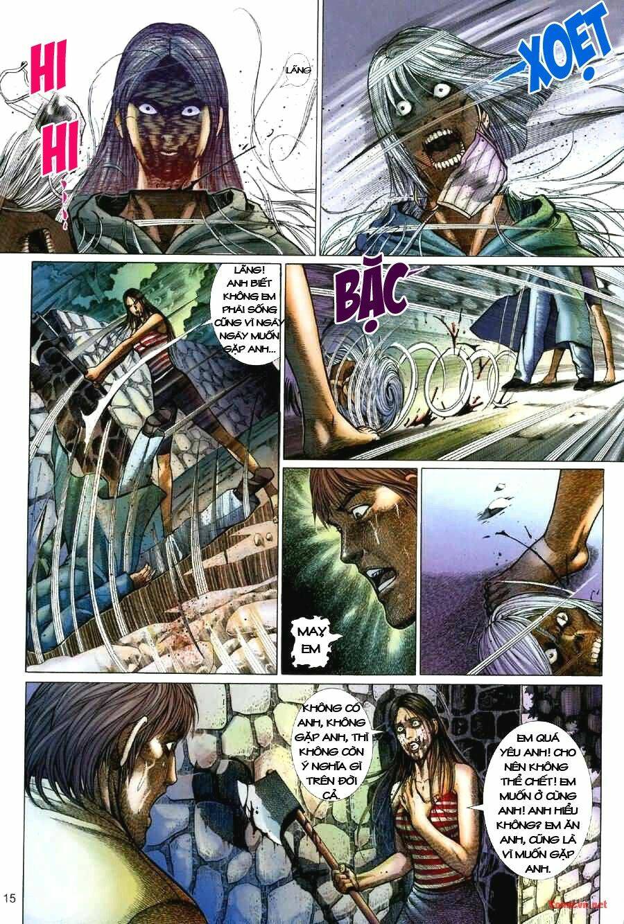 quỷ mộ chapter 1 15