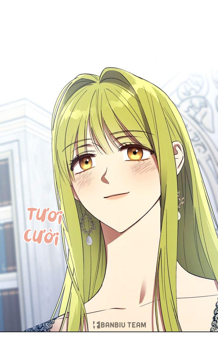 công chúa khắc dấu lên kẻ phản nghịch chapter 39 54