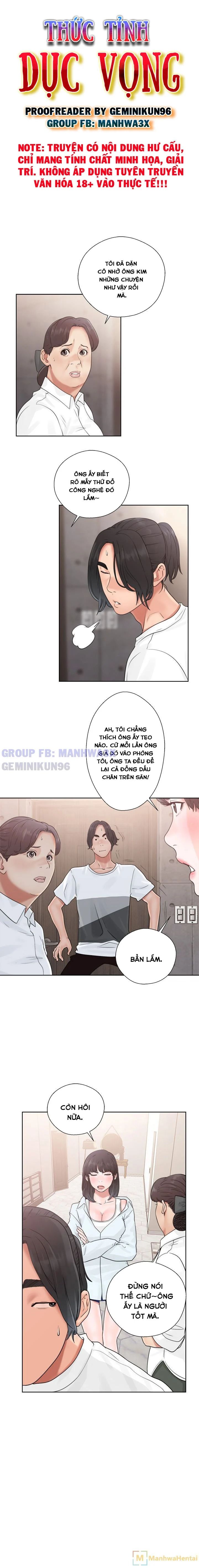 thức tỉnh dục vọng chapter 19 8