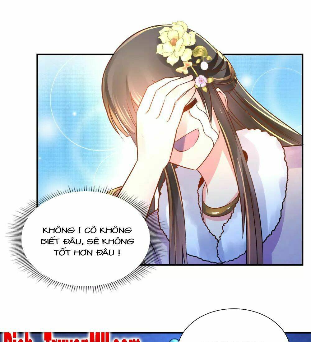 lãnh cung phế hậu muốn nghịch thiên chapter 51 20