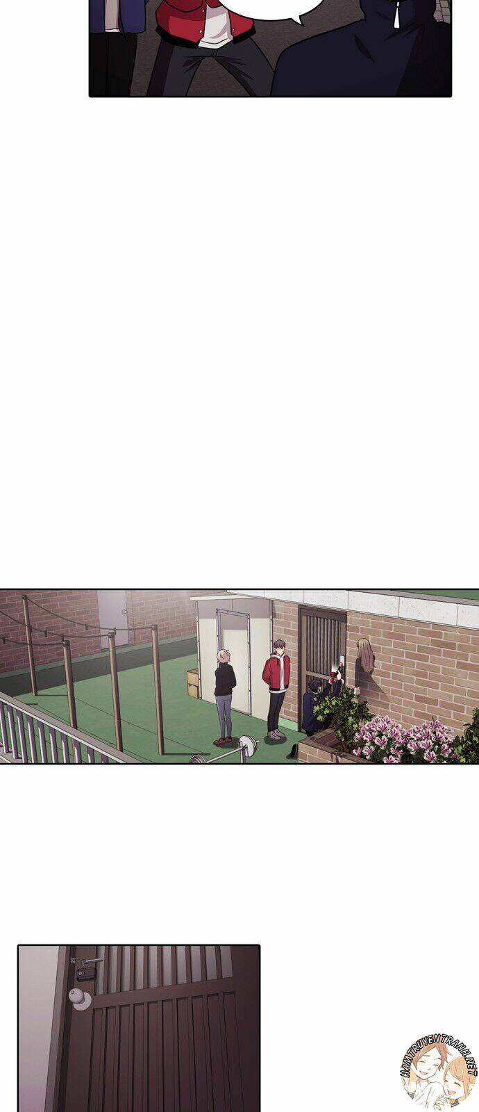 tomorrow - ngày mai chapter 26 33