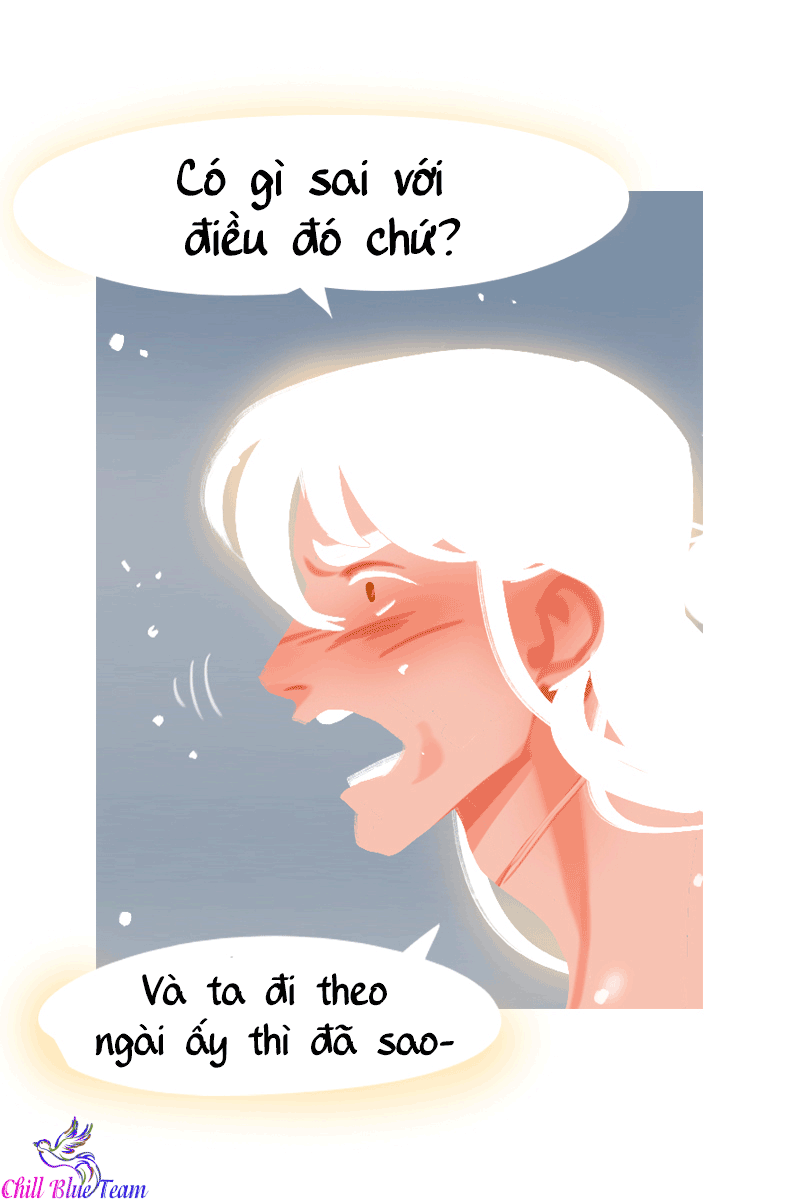 thần chết và kẻ chờ đợi chapter 15 13