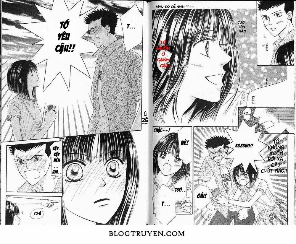 power!! chapter 33 9