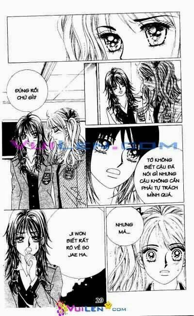 love your enemies chapter 10 29