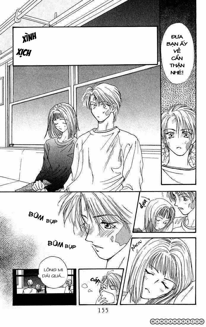 land of the blindfolded chapter 3.5 24