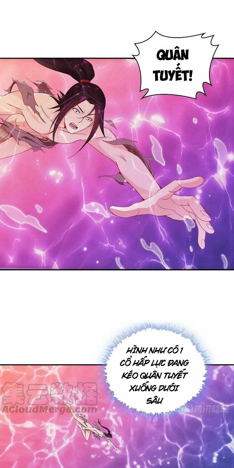 người ở rể bị ép thành phản diện ngoại truyện chapter 10 1