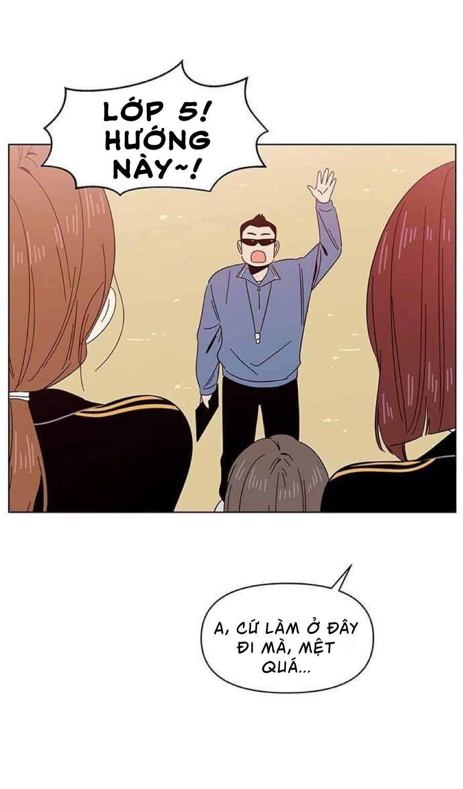 mùa hoa nở rộ chapter 11 47